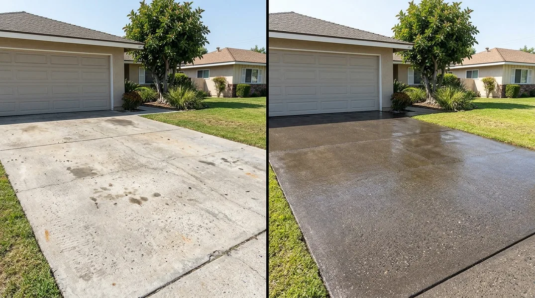 Result concrete in Anaheim - Anaheim Concrete