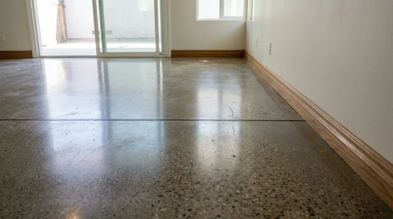 Polished Concrete Anaheim